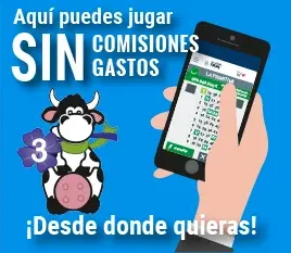 juega sin comisiones desde donde quieras haz tu apuesta online